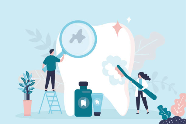 Dental Inlays and Onlays in Bellwood, PA