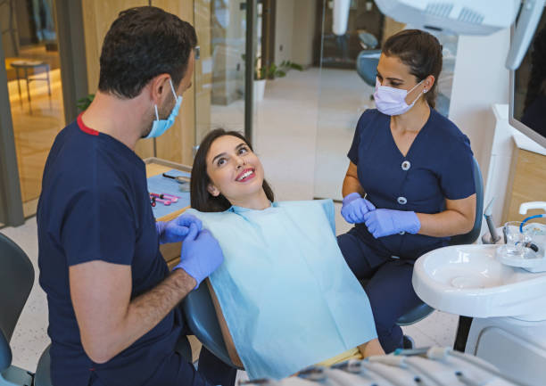 Professional Holistic Dental Care Services in Bellwood, PA
